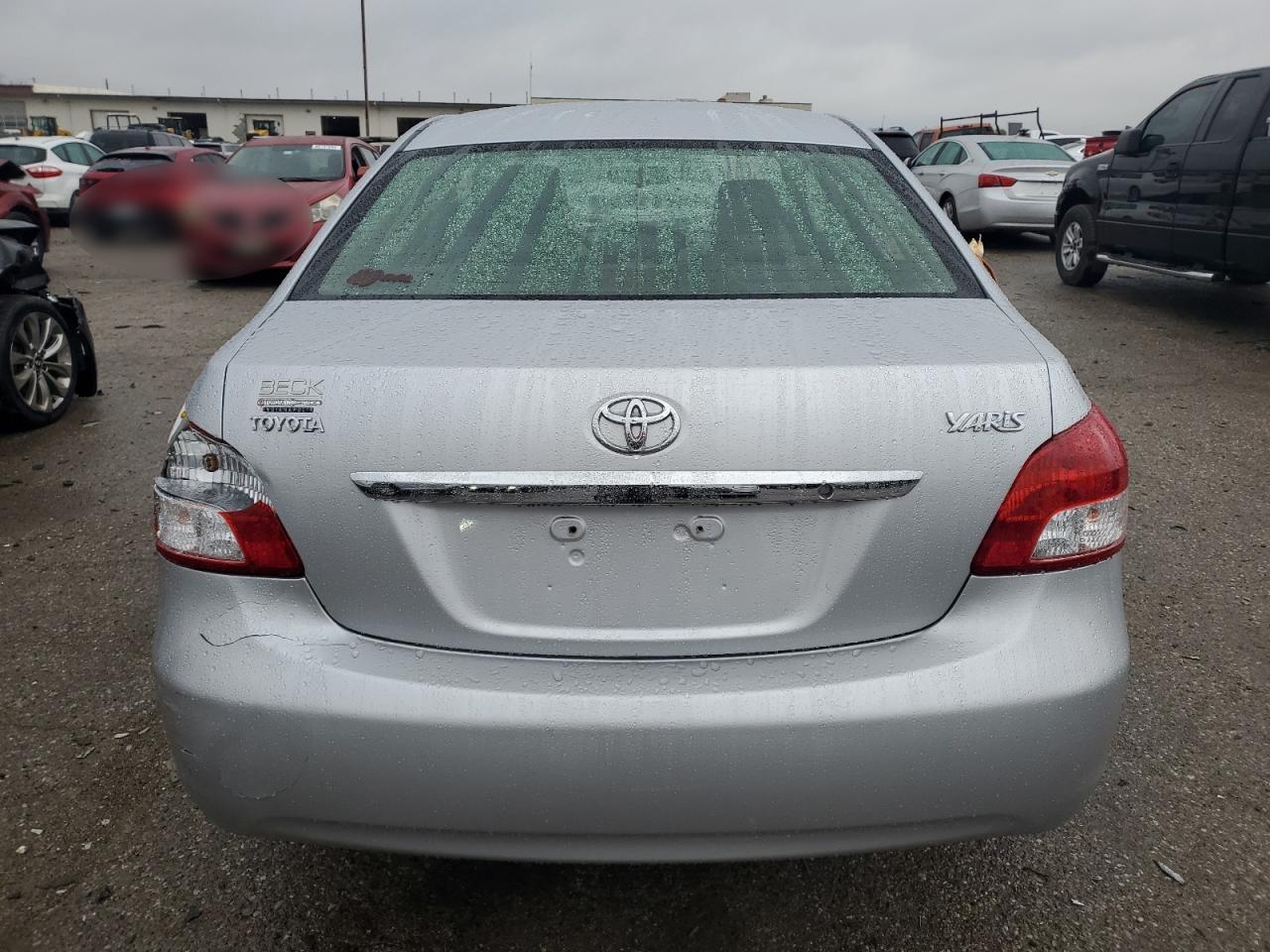 2009 Toyota Yaris - Image 6