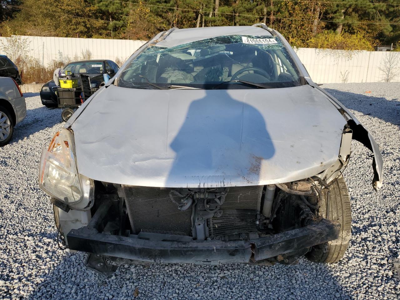 2011 Nissan Rogue S - Image 5