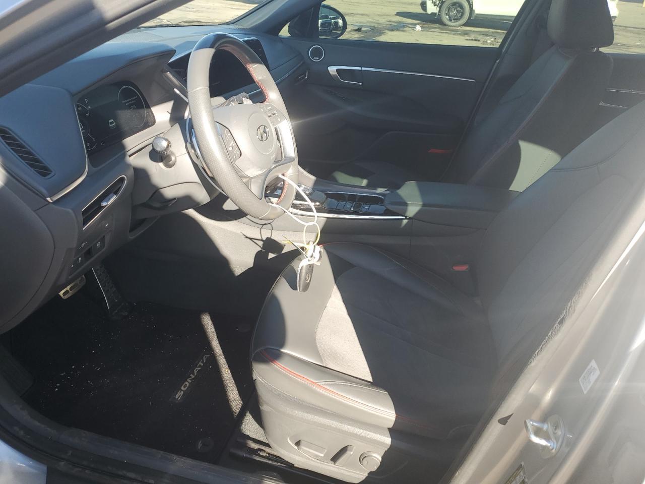 2022 Hyundai Sonata Sel Plus - Image 7