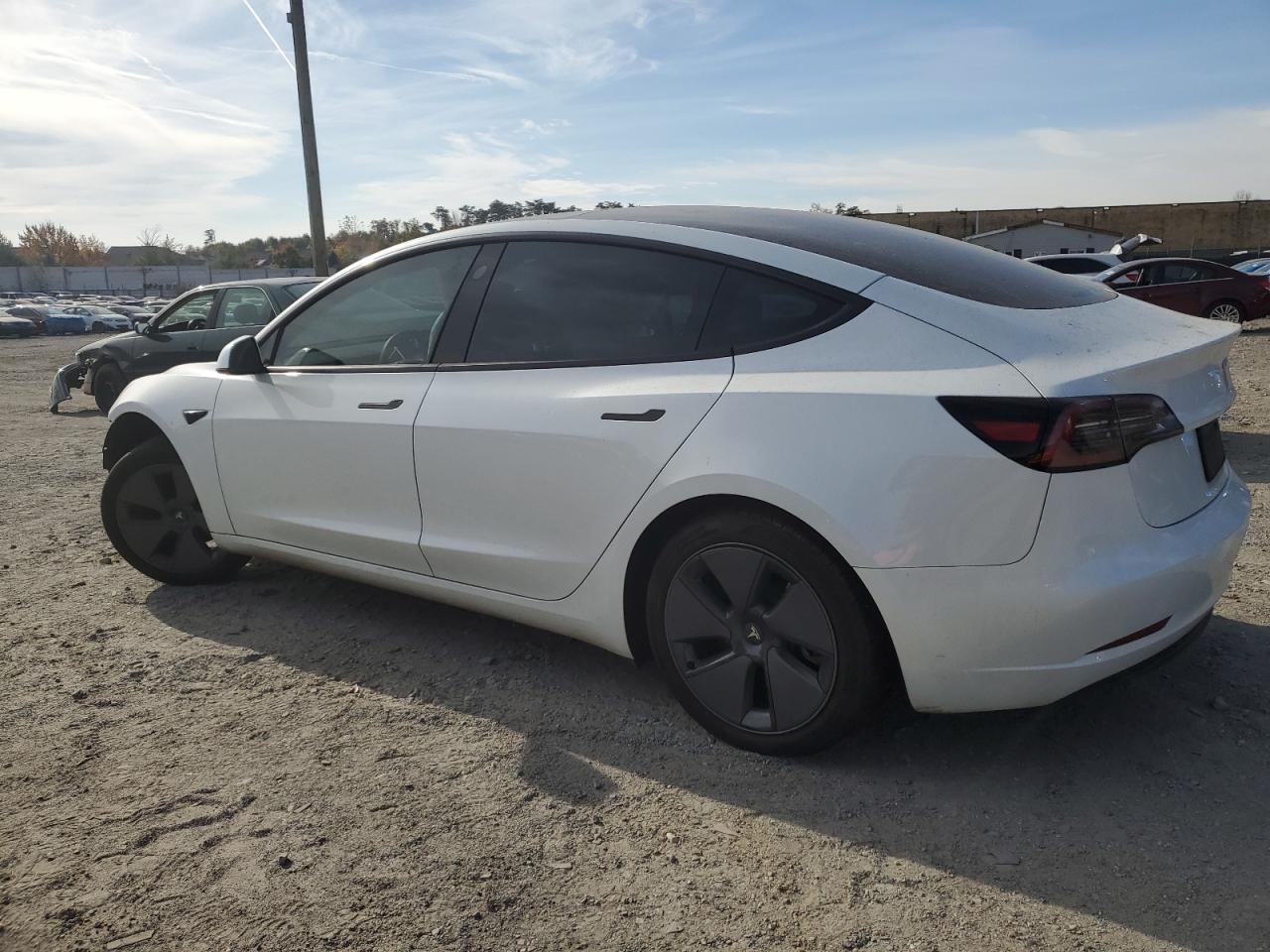 2023 Tesla Model 3 - Фото 2