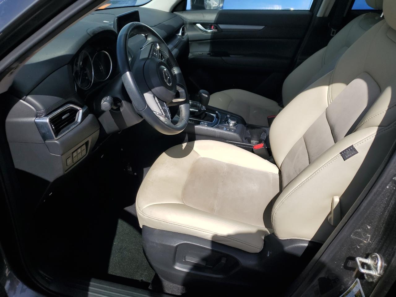 2019 Mazda Cx-5 Touring - Фото 7