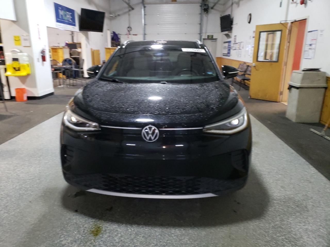2022 Volkswagen Id.4 Pro S - Фото 5