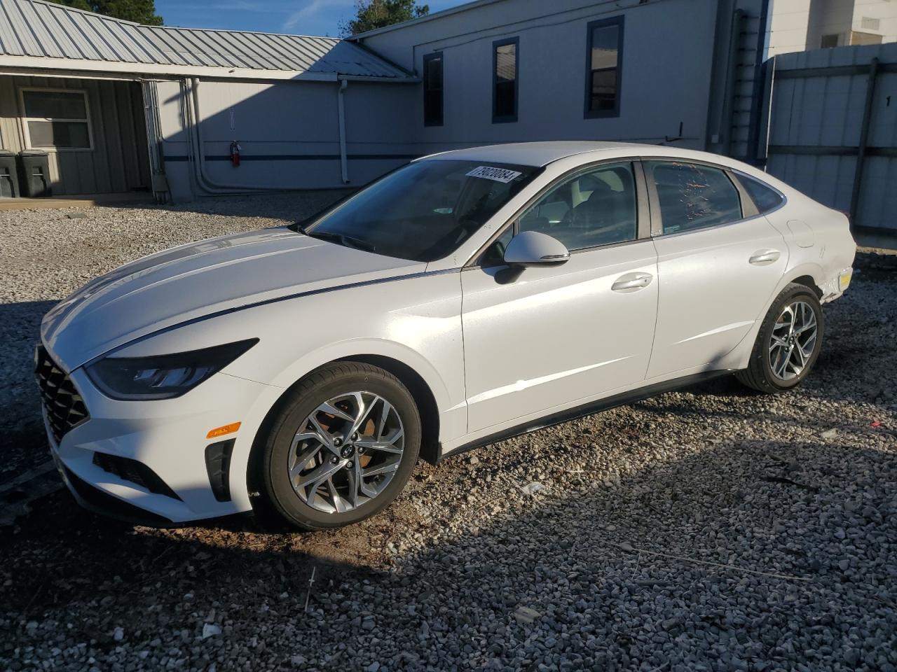 2022 Hyundai Sonata Sel
