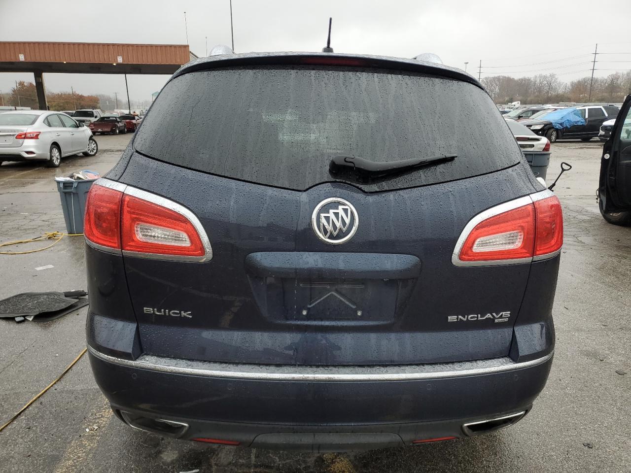 2015 Buick Enclave - Image 6