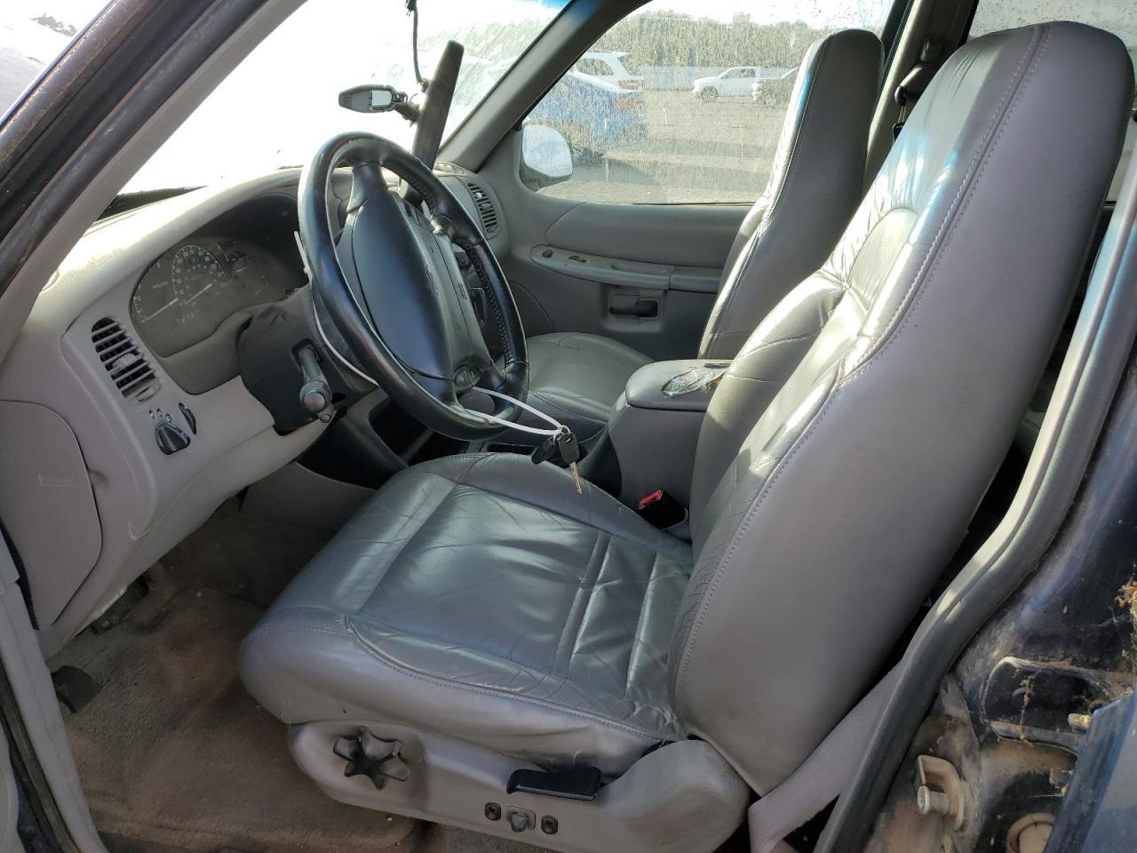 1999 Ford Explorer - Фото 7