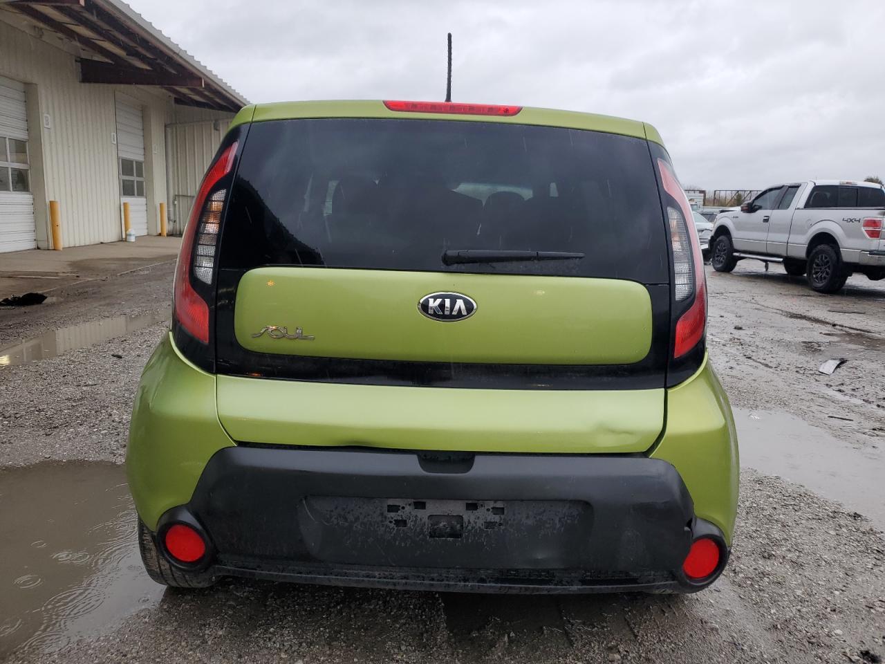 2016 Kia Soul - Image 6