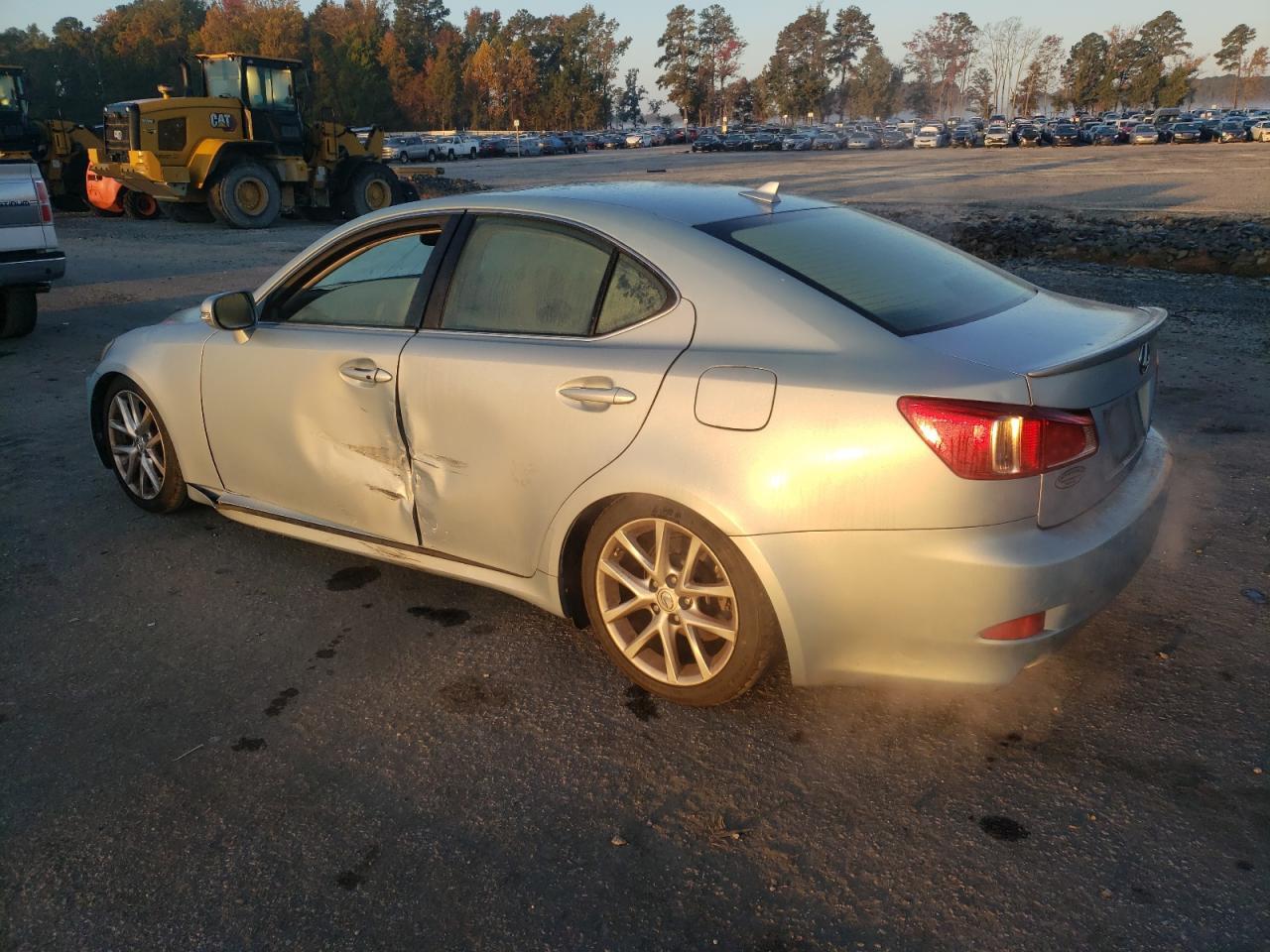 2012 Lexus Is 250 - Image 2