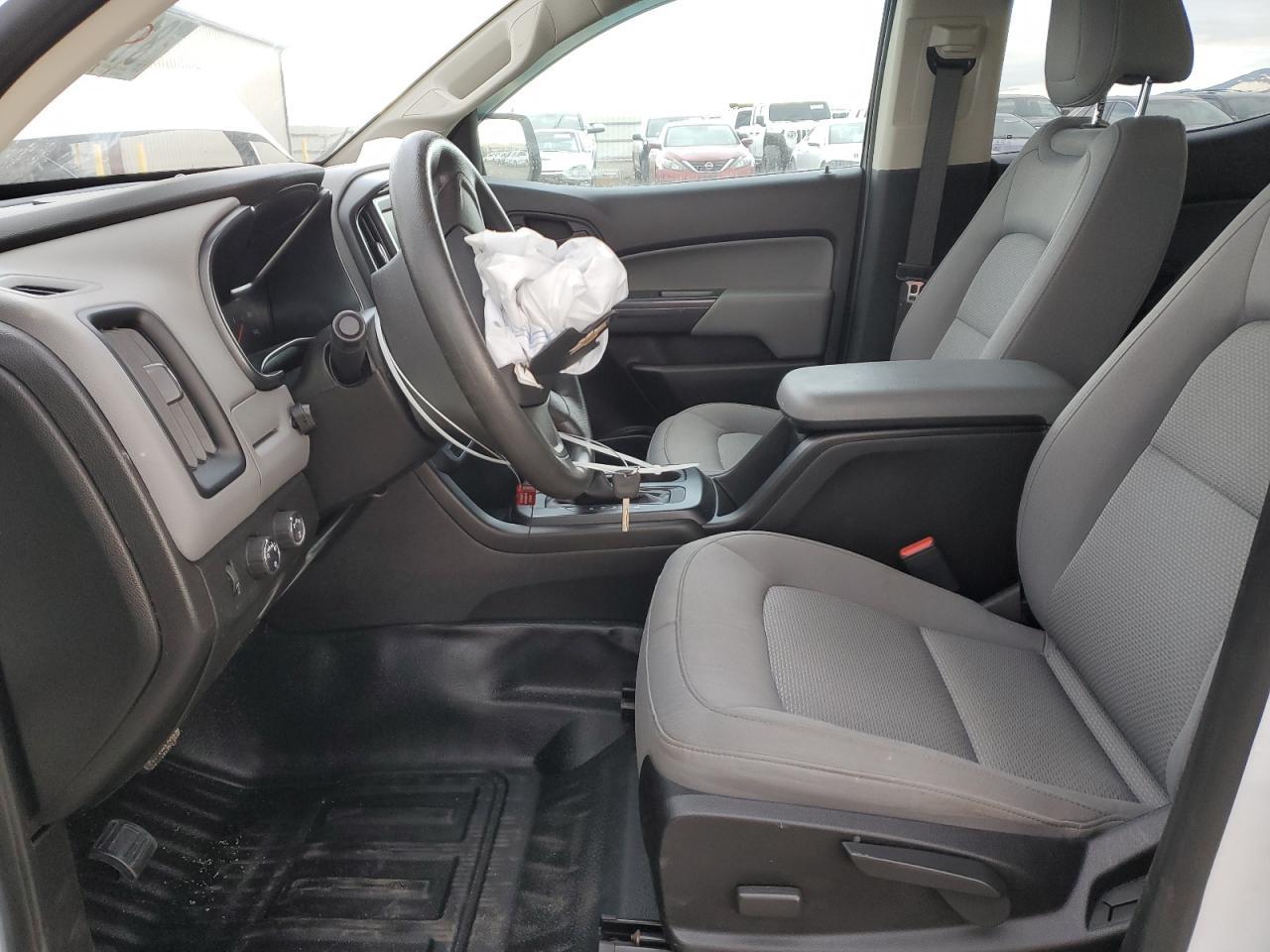 2018 Chevrolet Colorado - Image 7