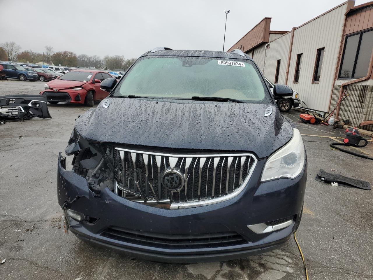 2015 Buick Enclave - Image 5