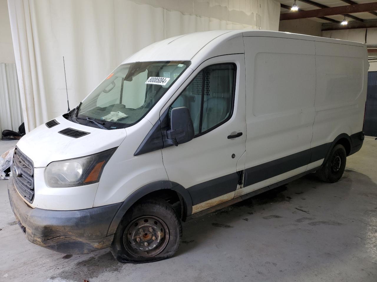 2016 Ford Transit T-150