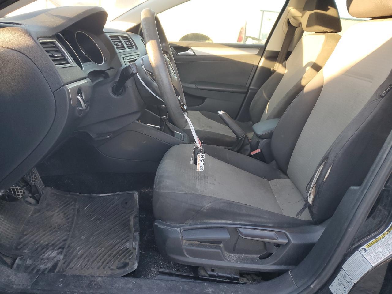 2017 Volkswagen Jetta S - Image 7