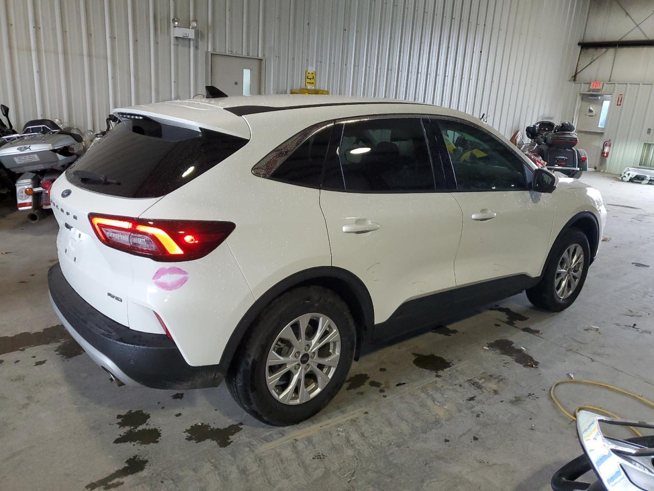 2023 Ford Escape Active - Фото 3