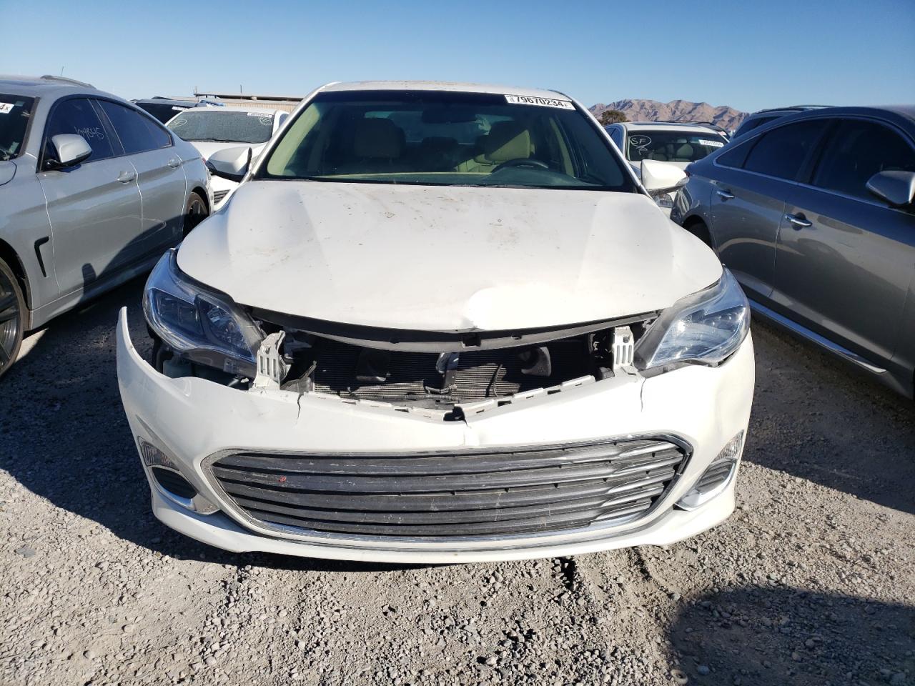 2014 Toyota Avalon Base - Image 5