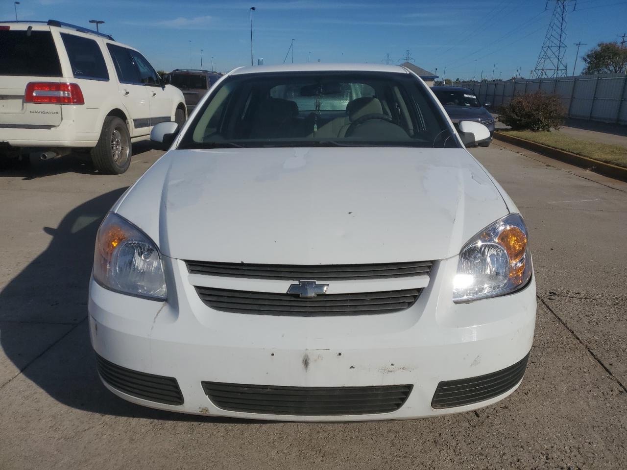 2007 Chevrolet Cobalt Lt - Image 5