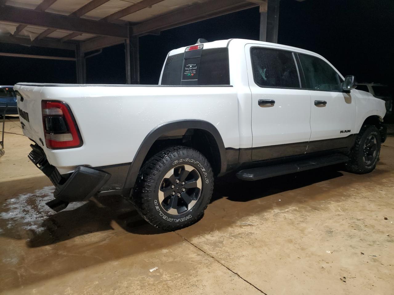 2023 Ram 1500 Rebel - Image 3