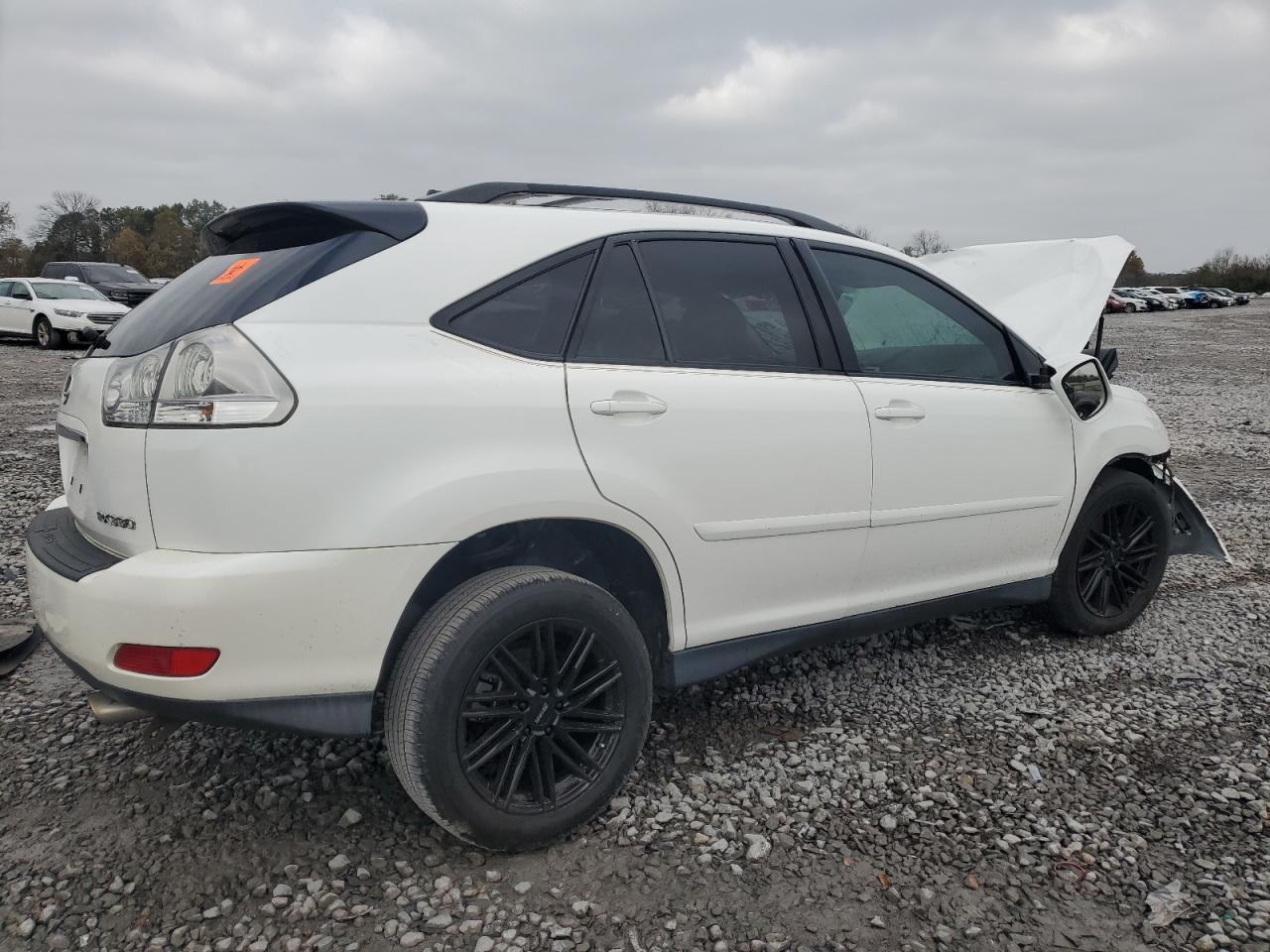 2005 Lexus Rx 330 - Фото 3