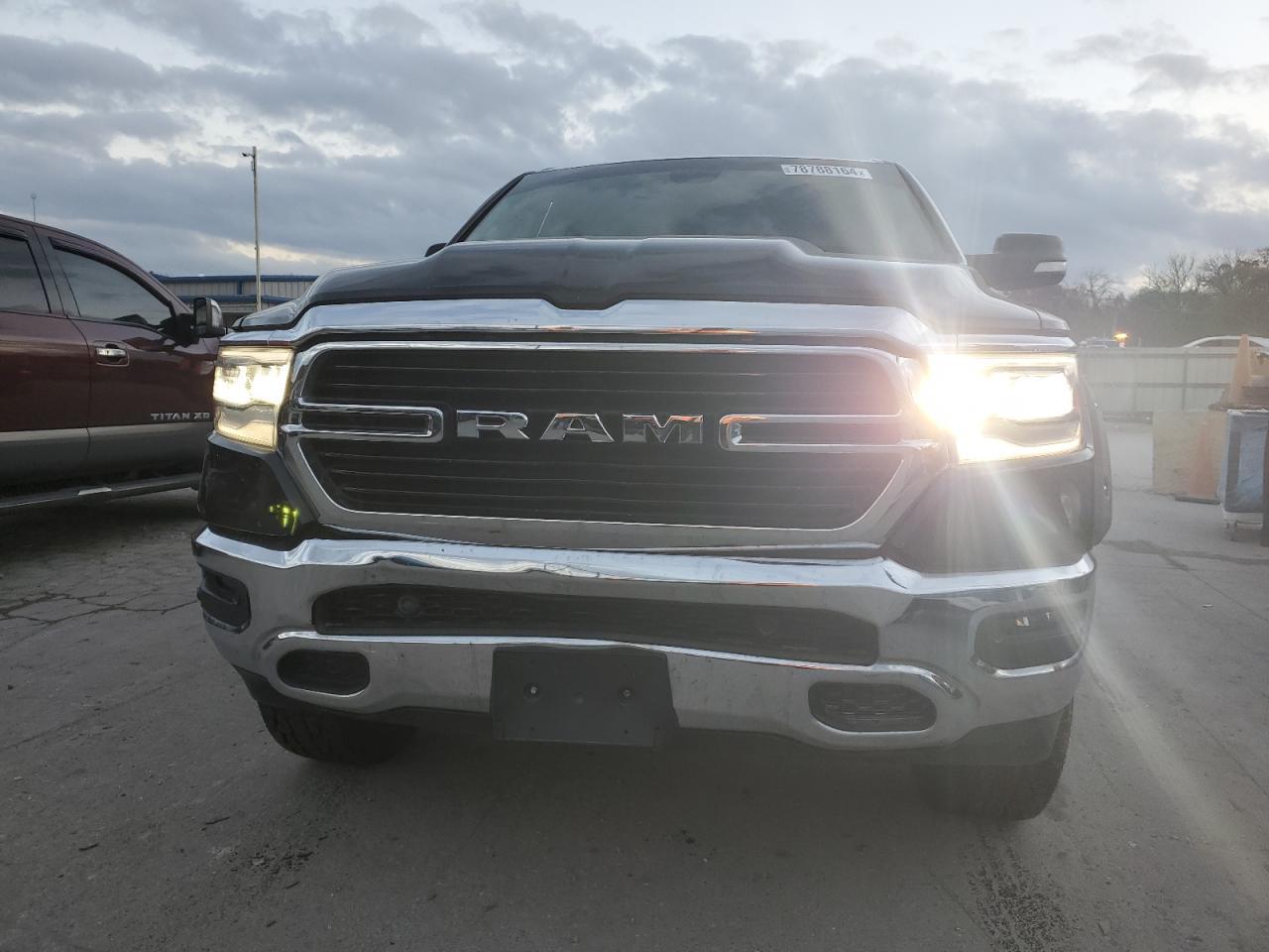2019 Ram 1500 Big Horn/Lone Star - Фото 5