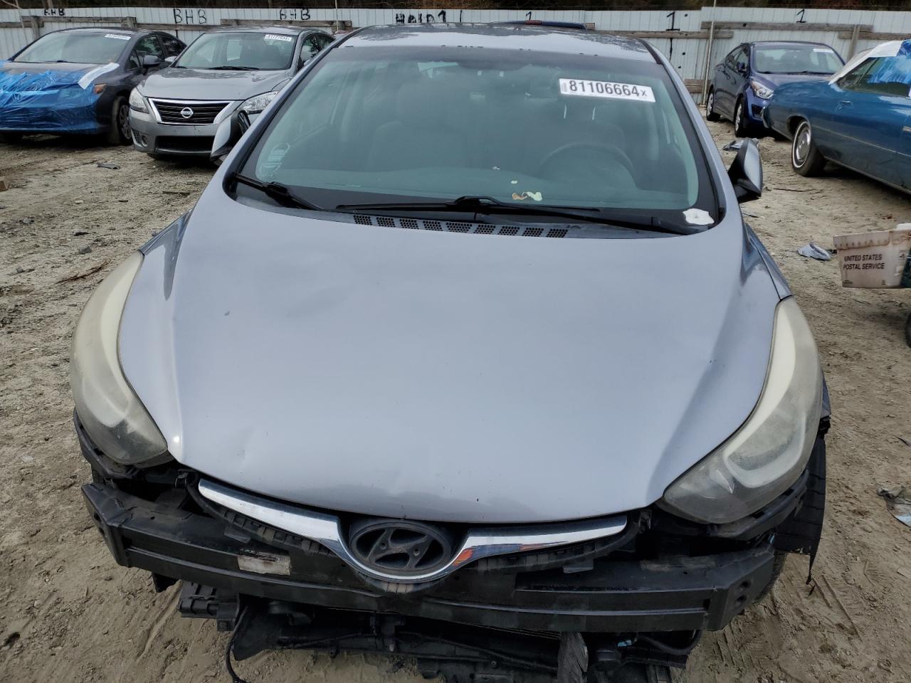 2015 Hyundai Elantra Se - Фото 5