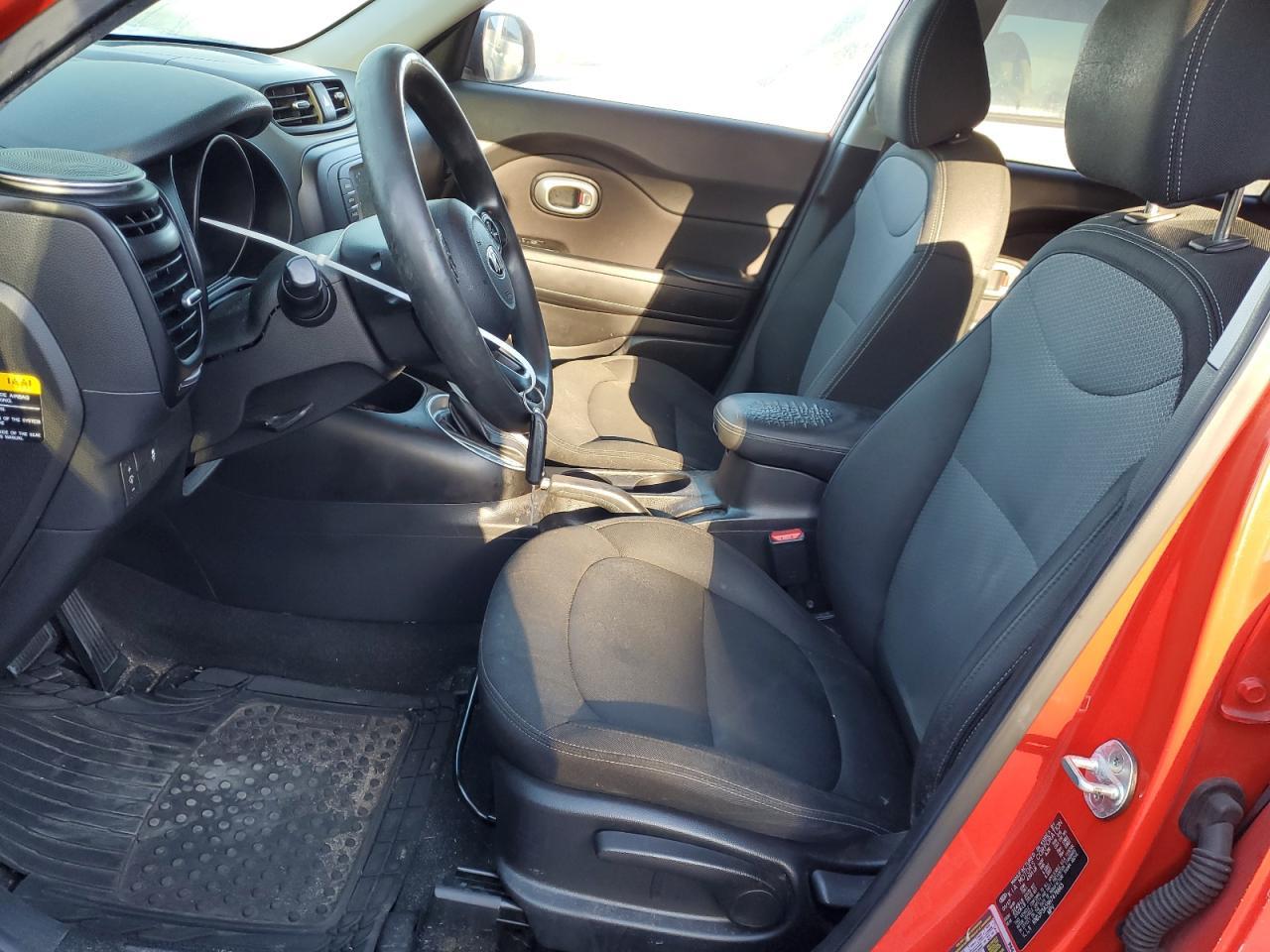 2017 Kia Soul + - Фото 7