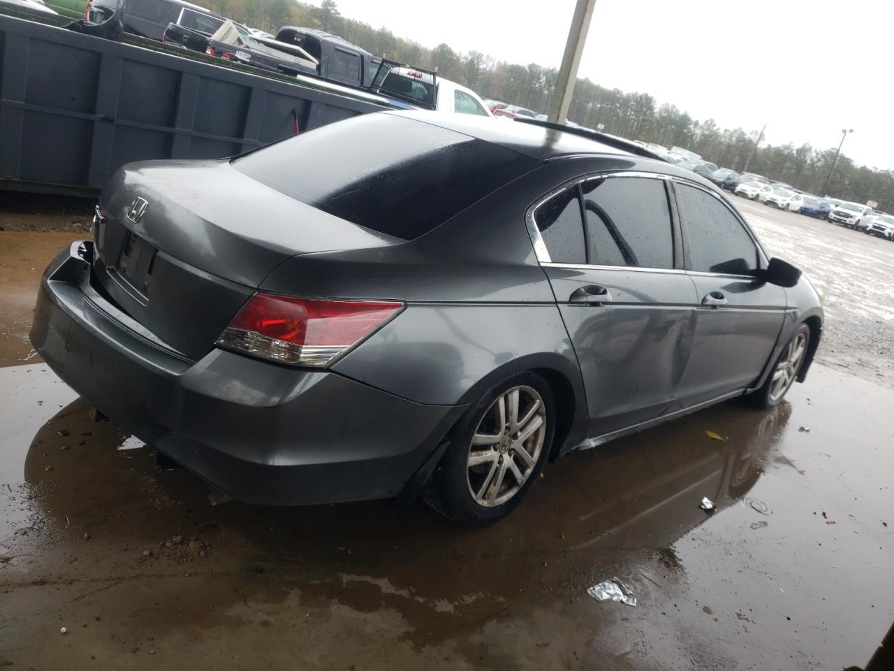 2008 Honda Accord Ex - Фото 3