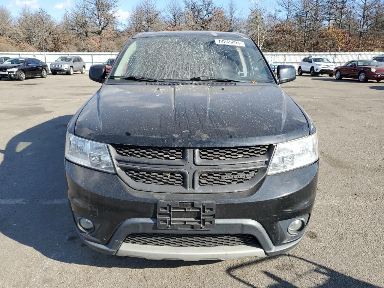 2015 Dodge Journey Sxt - Image 5