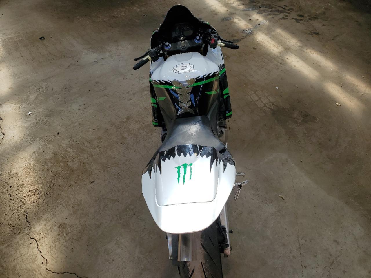 2006 Honda Cbr600 Rr - Фото 6