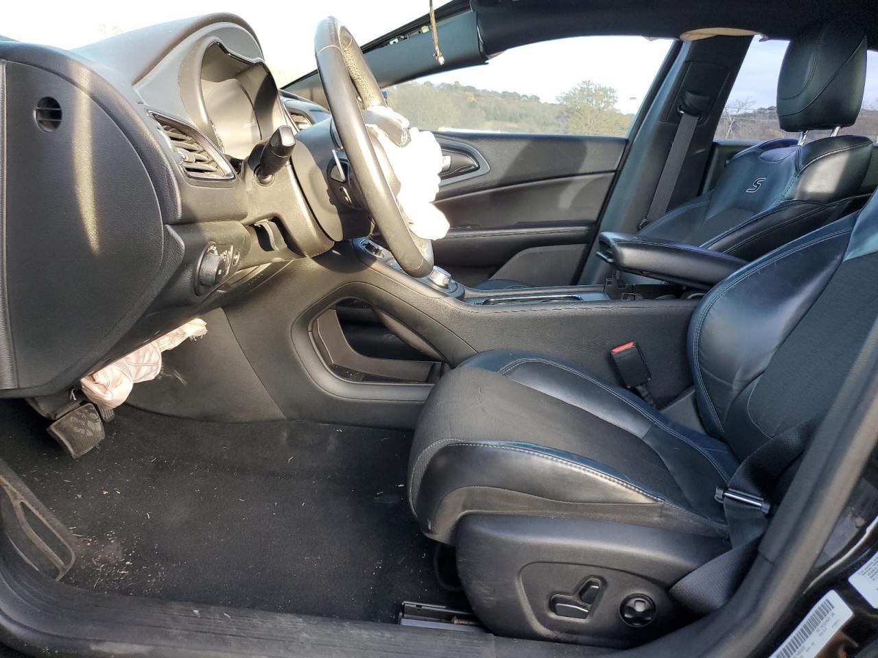 2015 Chrysler 200 S - Фото 7