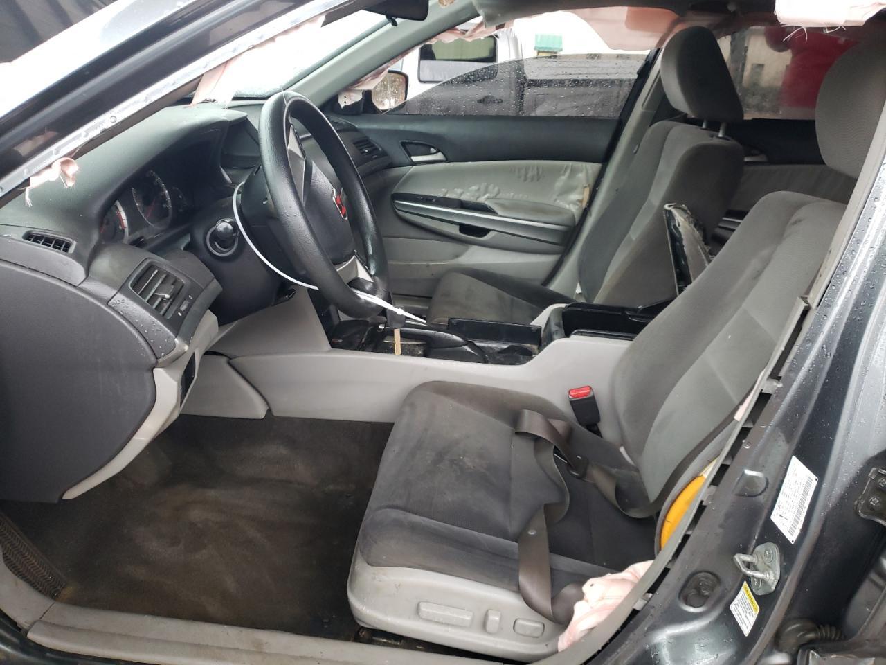 2008 Honda Accord Ex - Фото 7