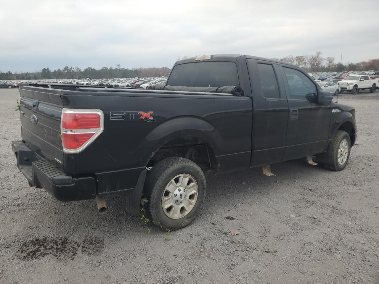 2012 Ford F150 Super Cab - Image 3