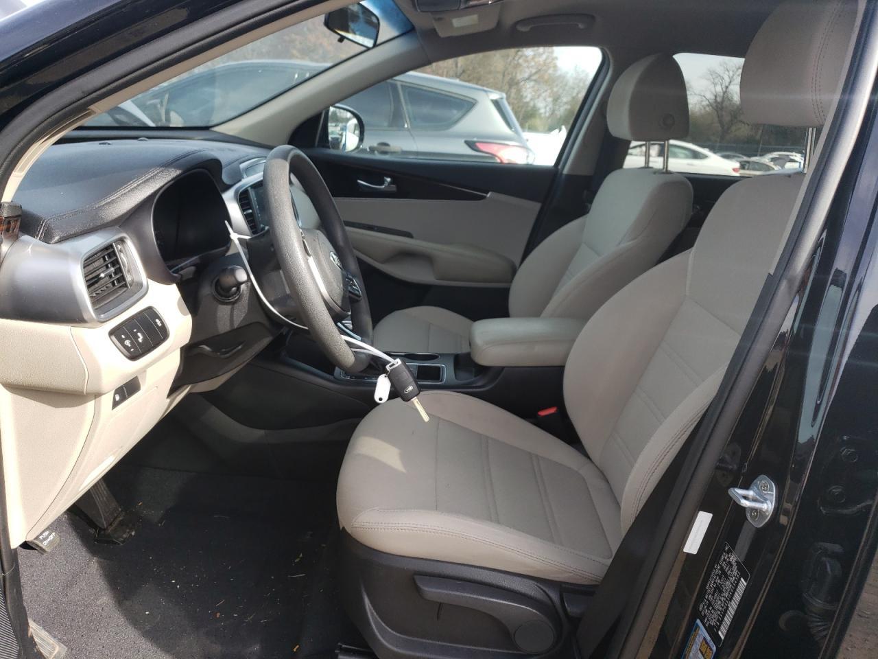 2019 Kia Sorento L - Фото 7