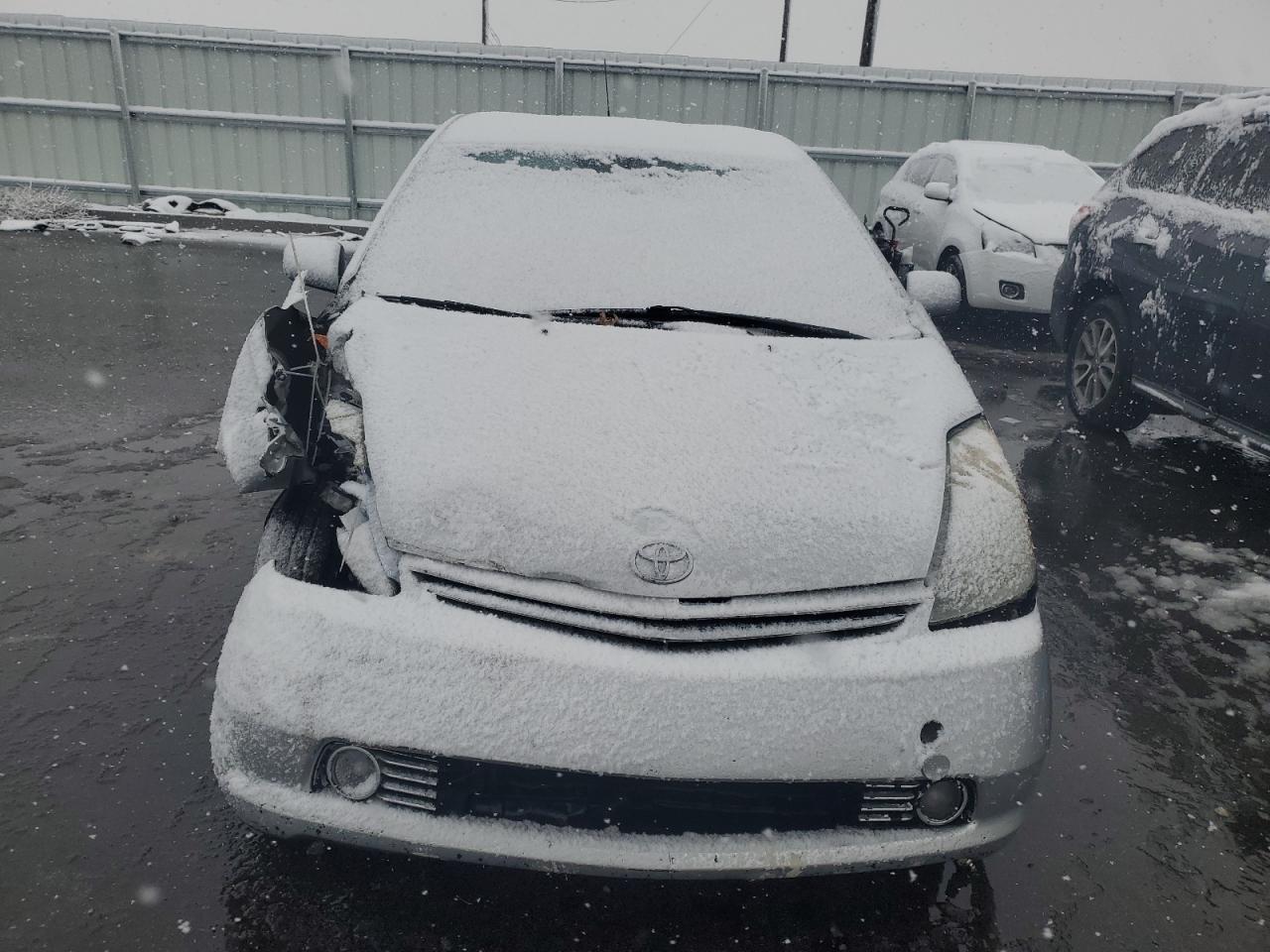 2008 Toyota Prius - Image 5