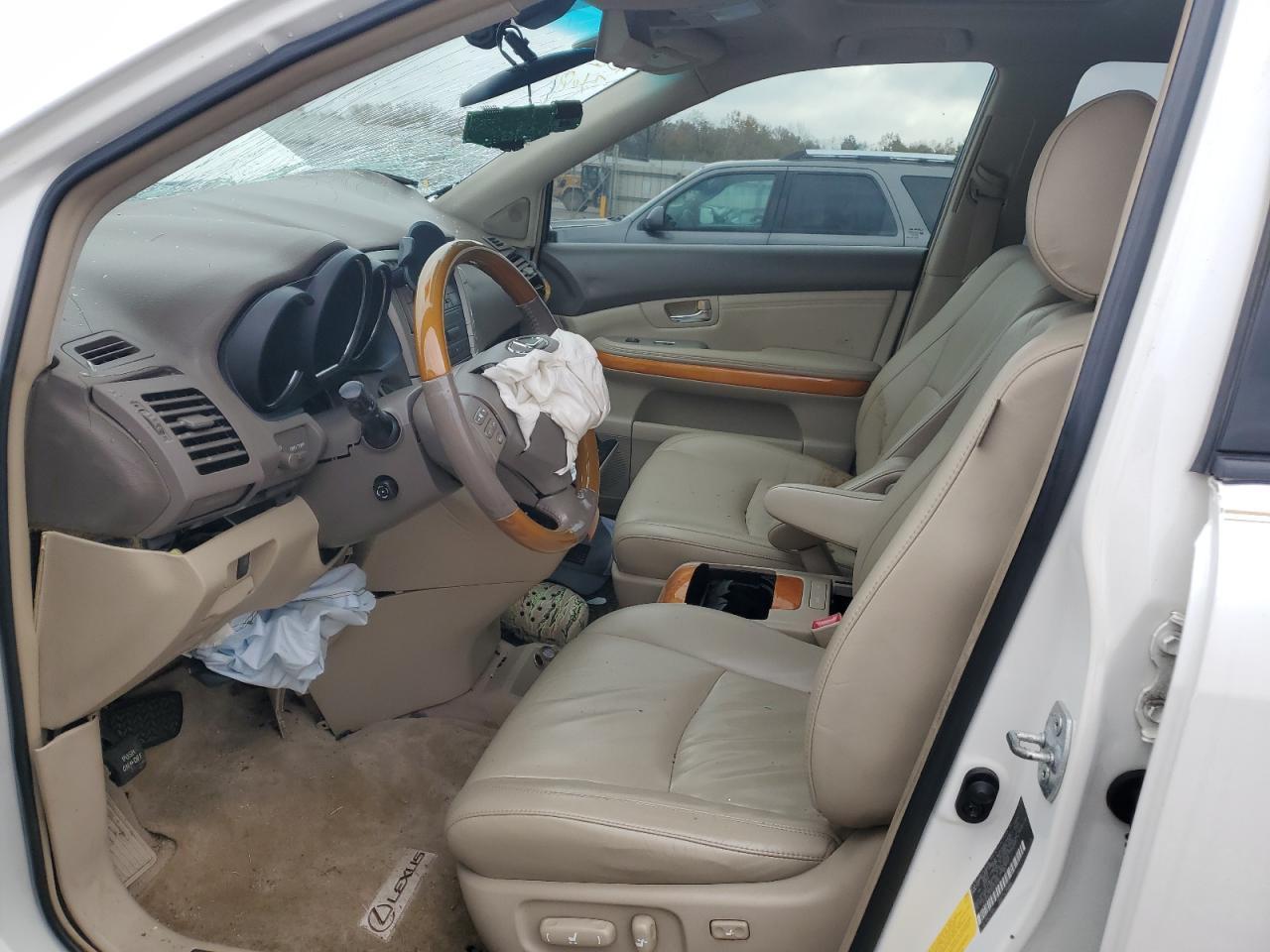 2005 Lexus Rx 330 - Фото 7