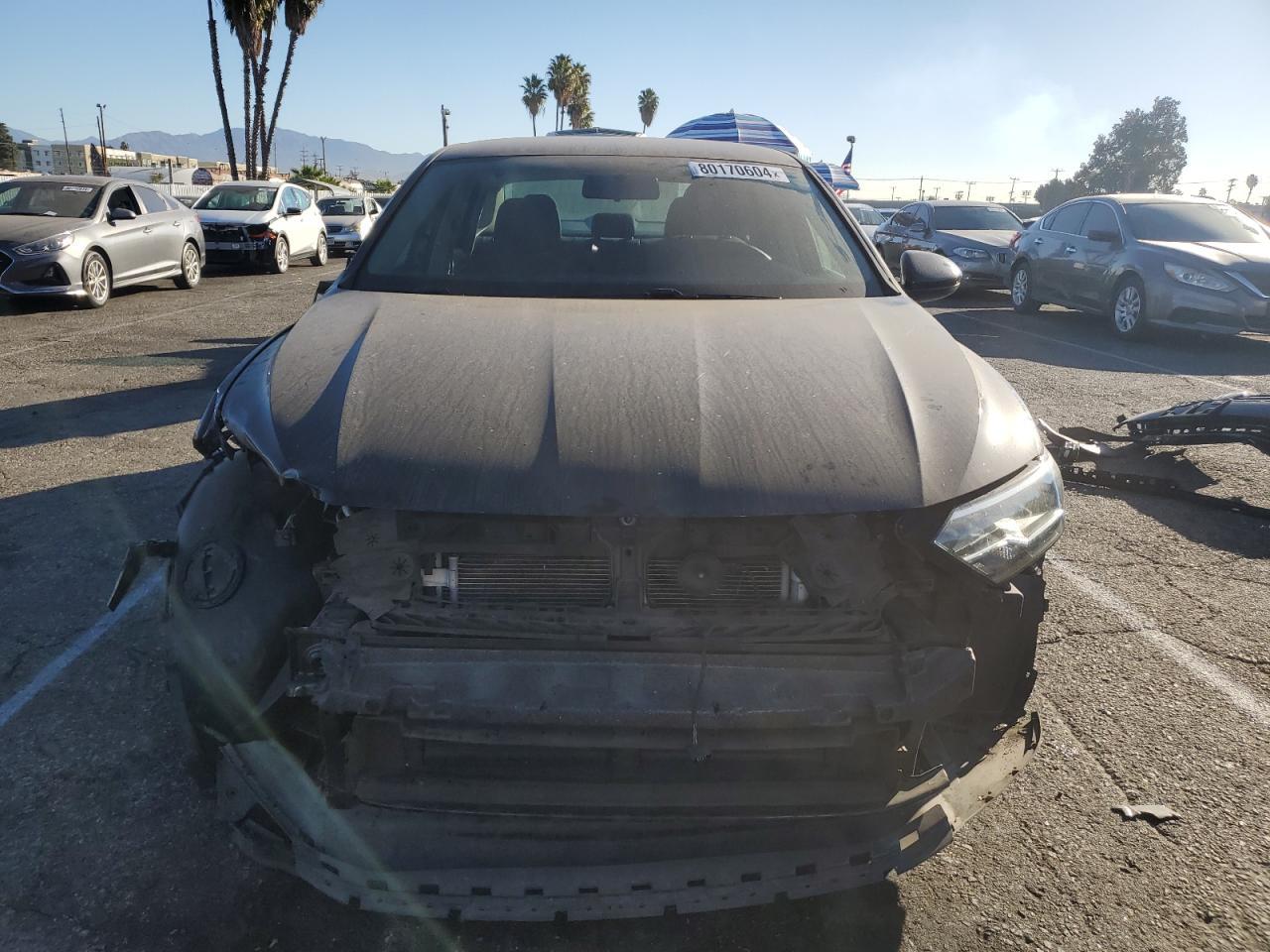 2019 Volkswagen Jetta S - Фото 5
