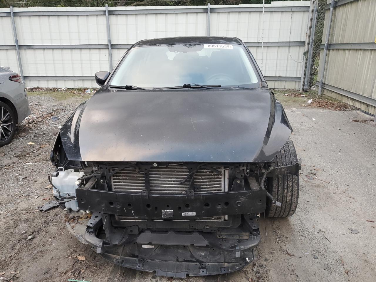 2014 Mazda 3 Grand Touring - Фото 5