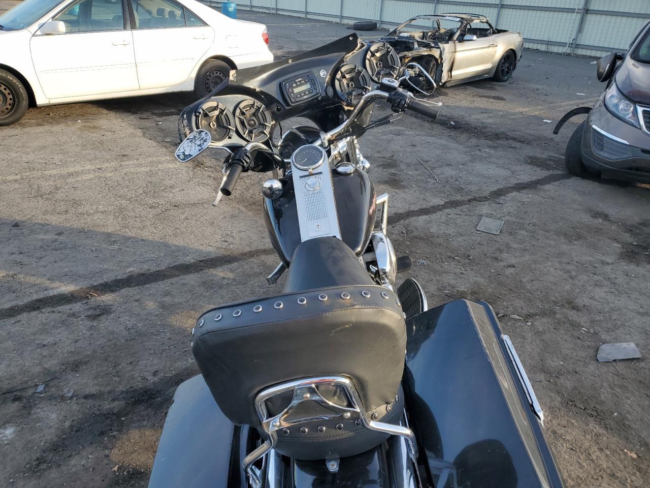 2005 Harley-Davidson Flhri - Image 6