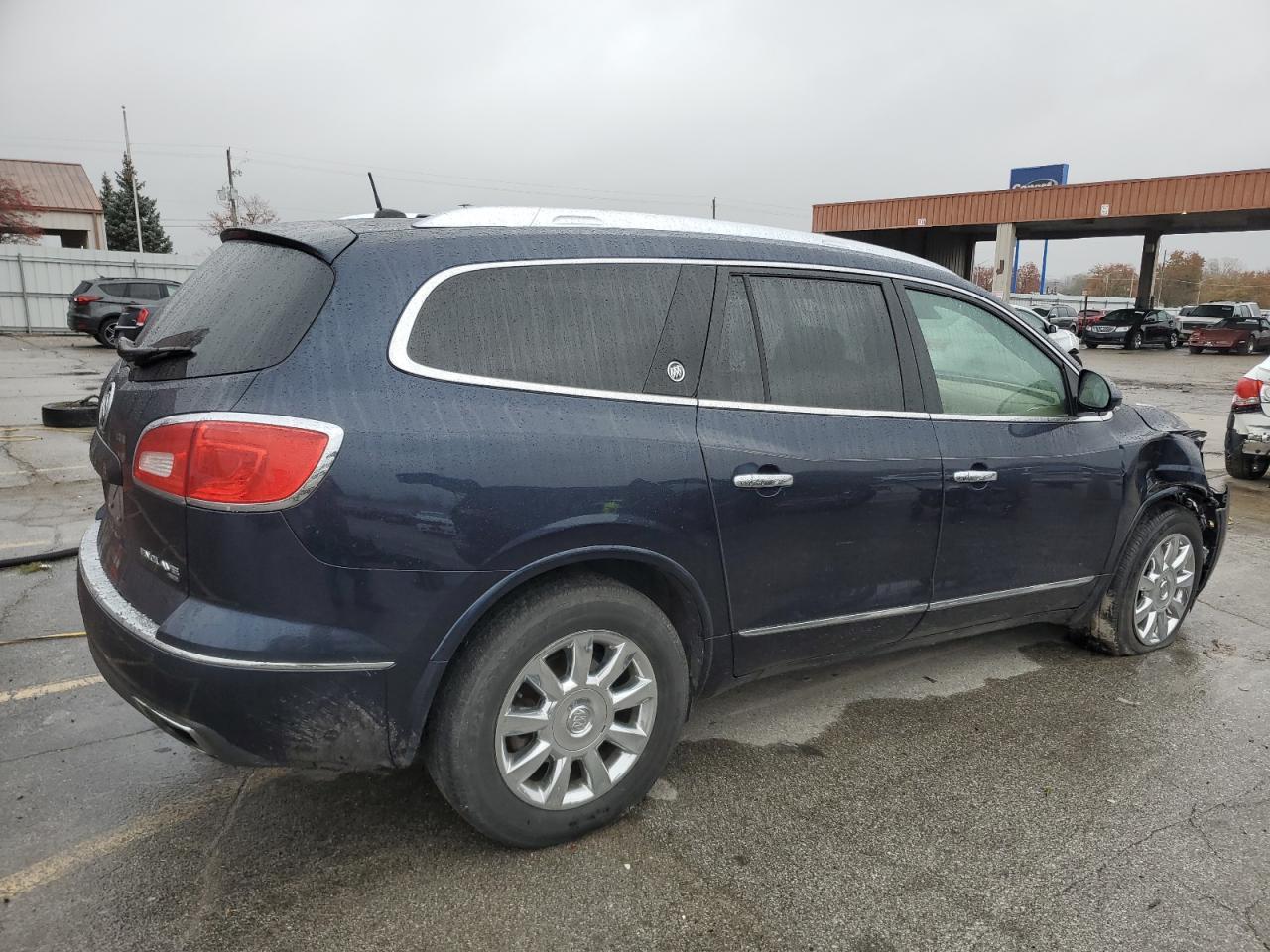 2015 Buick Enclave - Image 3