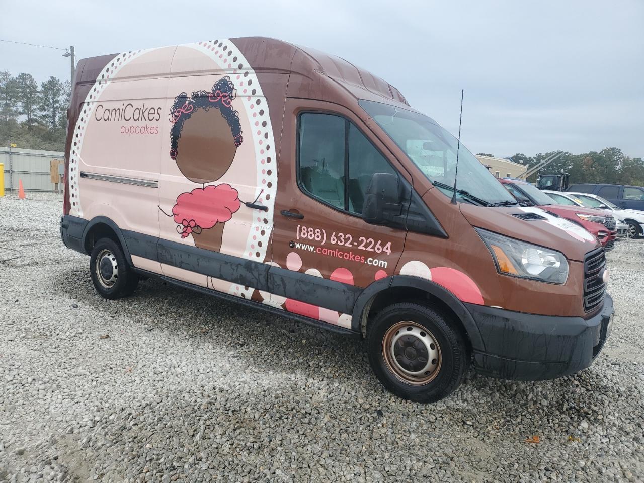 2019 Ford Transit T-250 - Image 4