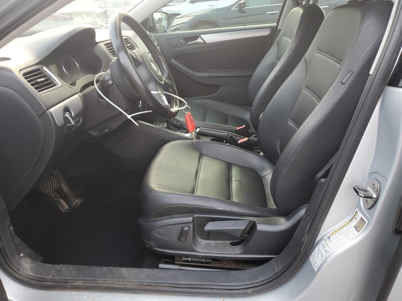 2013 Volkswagen Jetta Se - Image 7