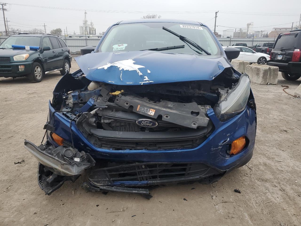 2019 Ford Escape S - Image 5