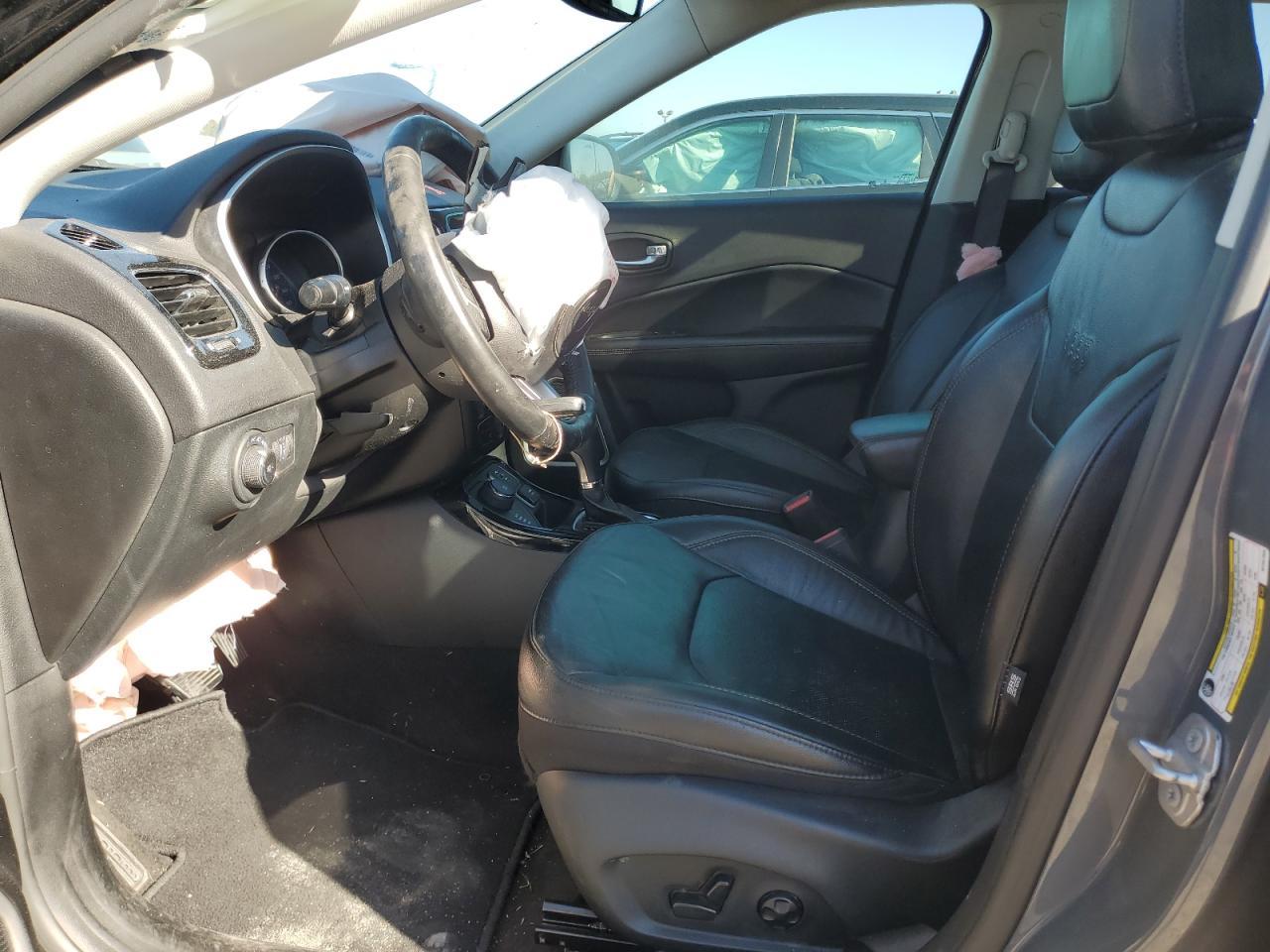 2021 Jeep Compass Limited - Image 7