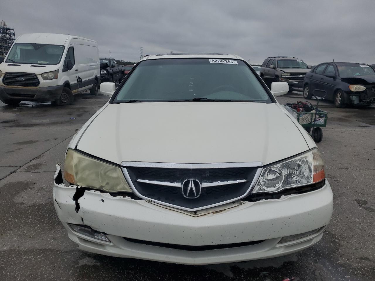 2003 Acura 3.2Tl - Фото 5