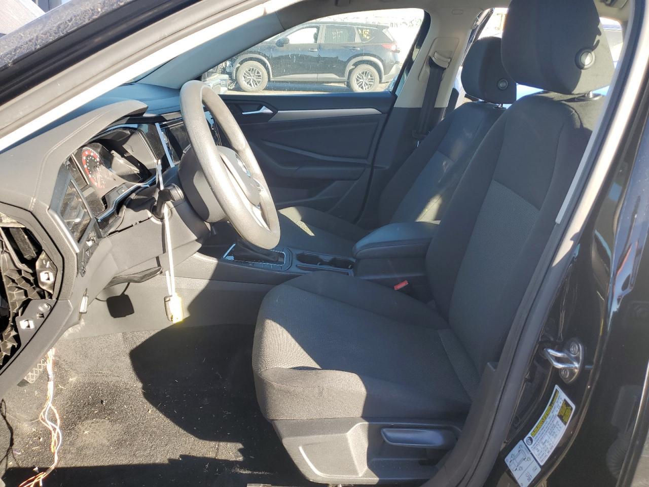 2019 Volkswagen Jetta S - Фото 7