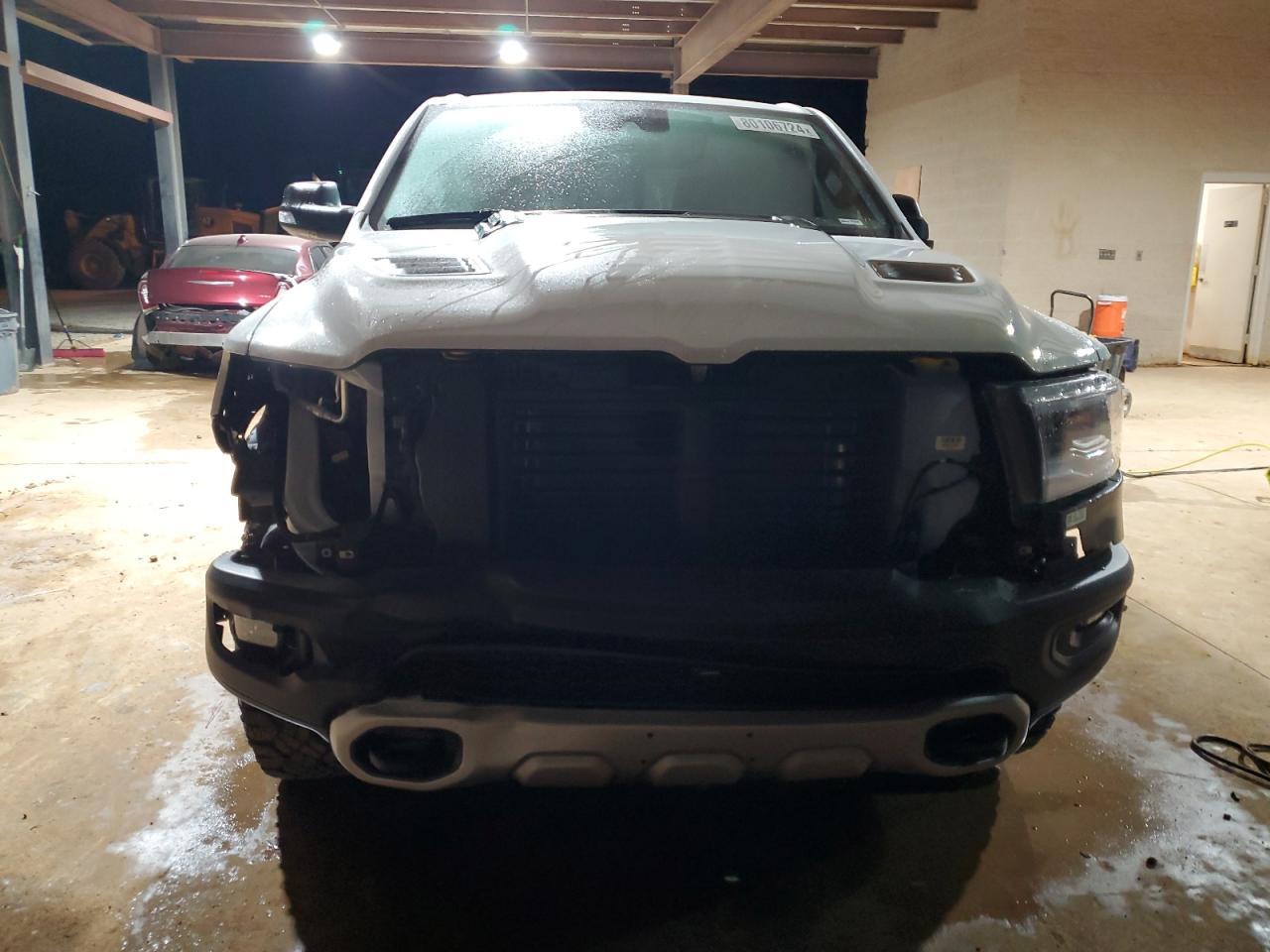 2023 Ram 1500 Rebel - Image 5