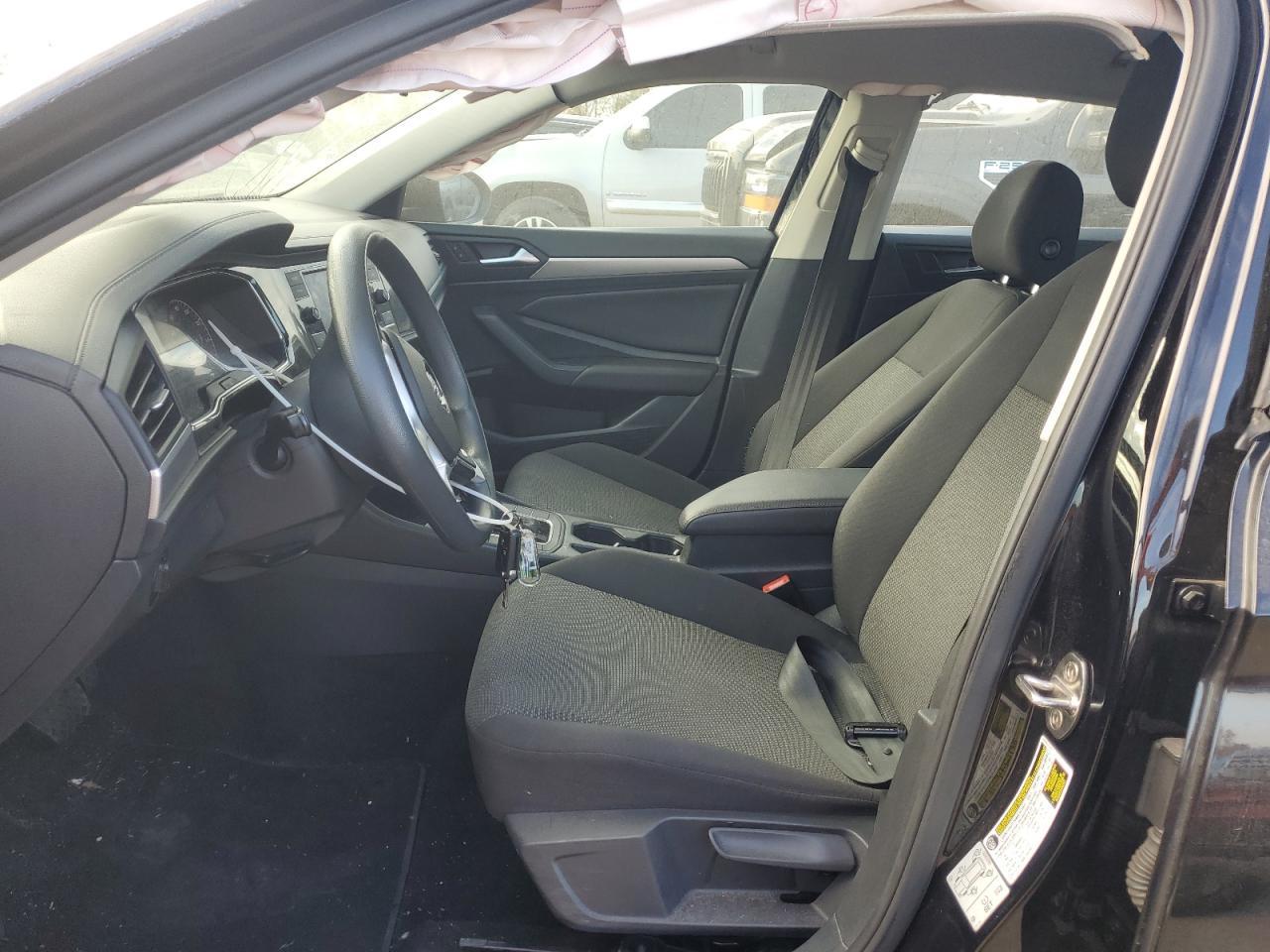 2019 Volkswagen Jetta S - Фото 7