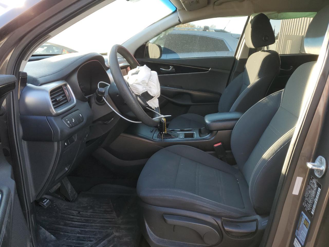 2019 Kia Sorento Lx - Фото 7