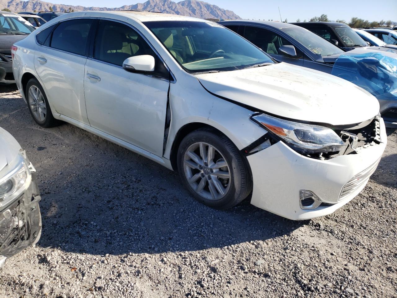 2014 Toyota Avalon Base - Image 4