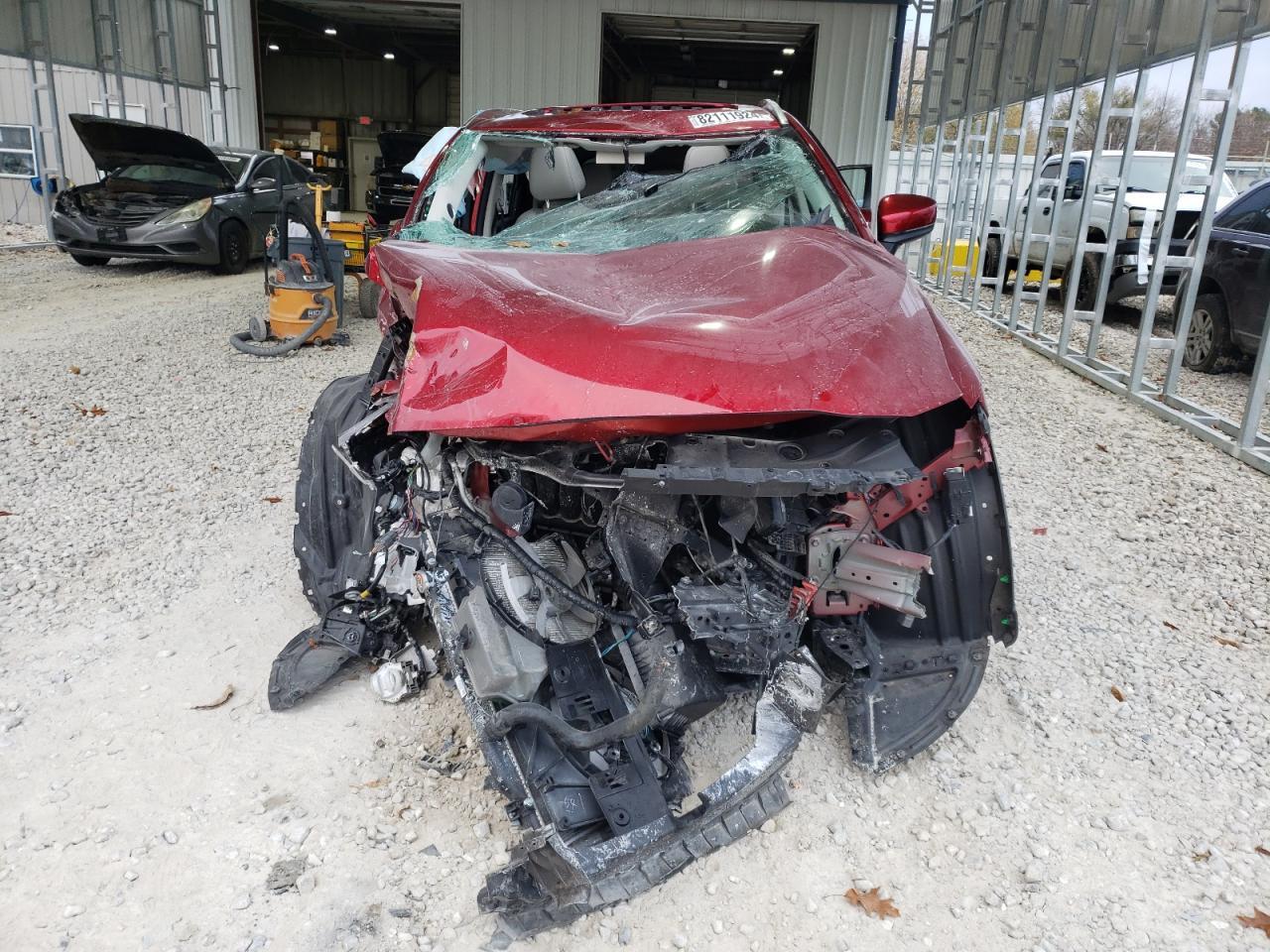 2019 Mazda Cx-5 Grand Touring - Фото 5