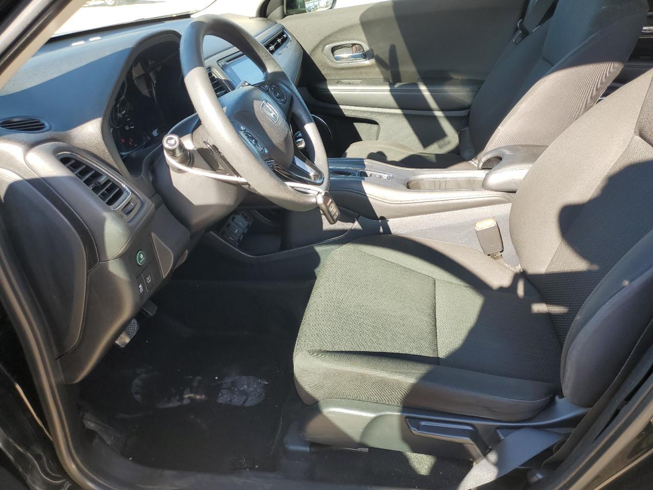 2018 Honda Hr-V Ex - Image 7
