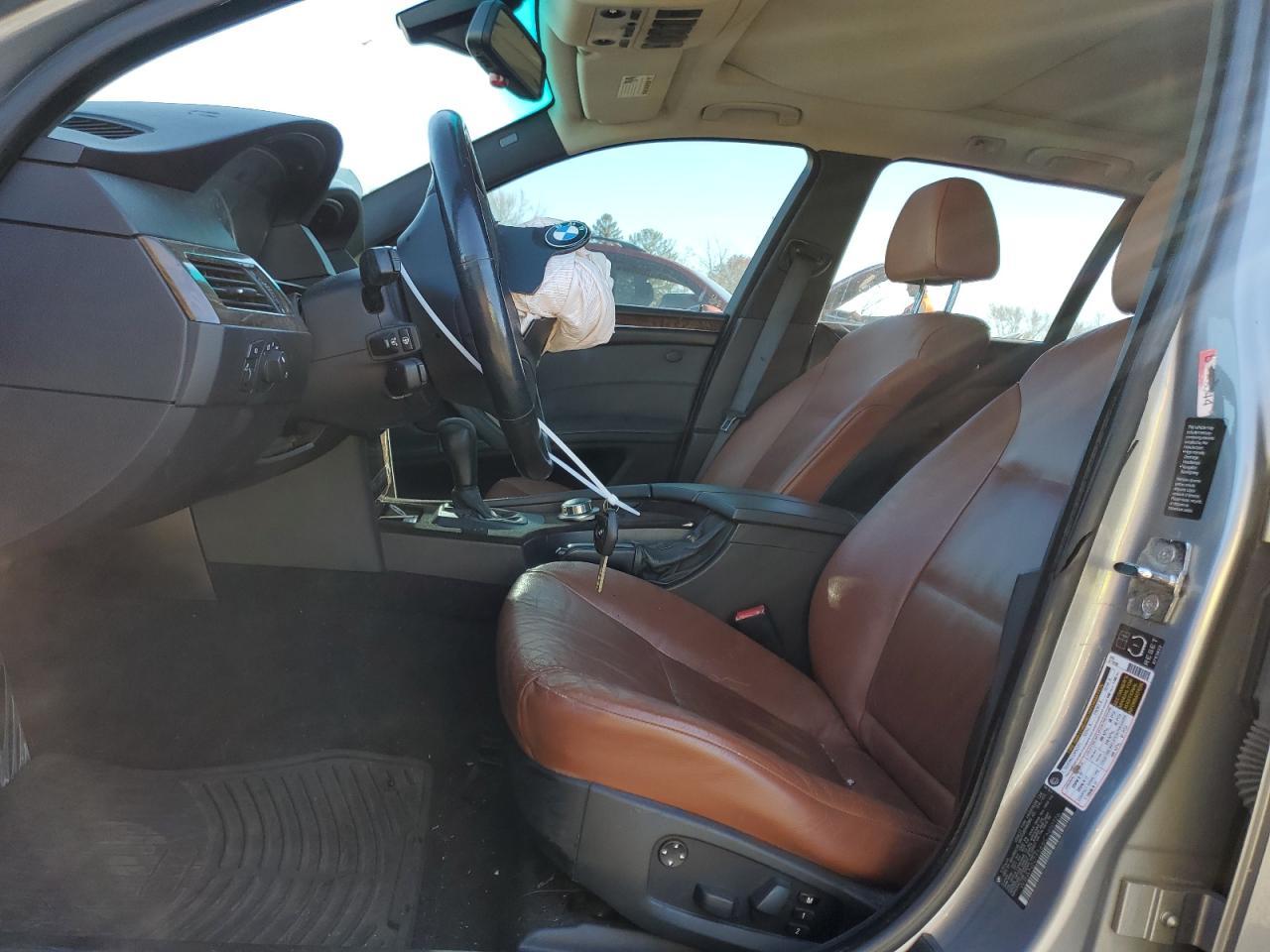 2006 BMW 530 Xit - Image 7