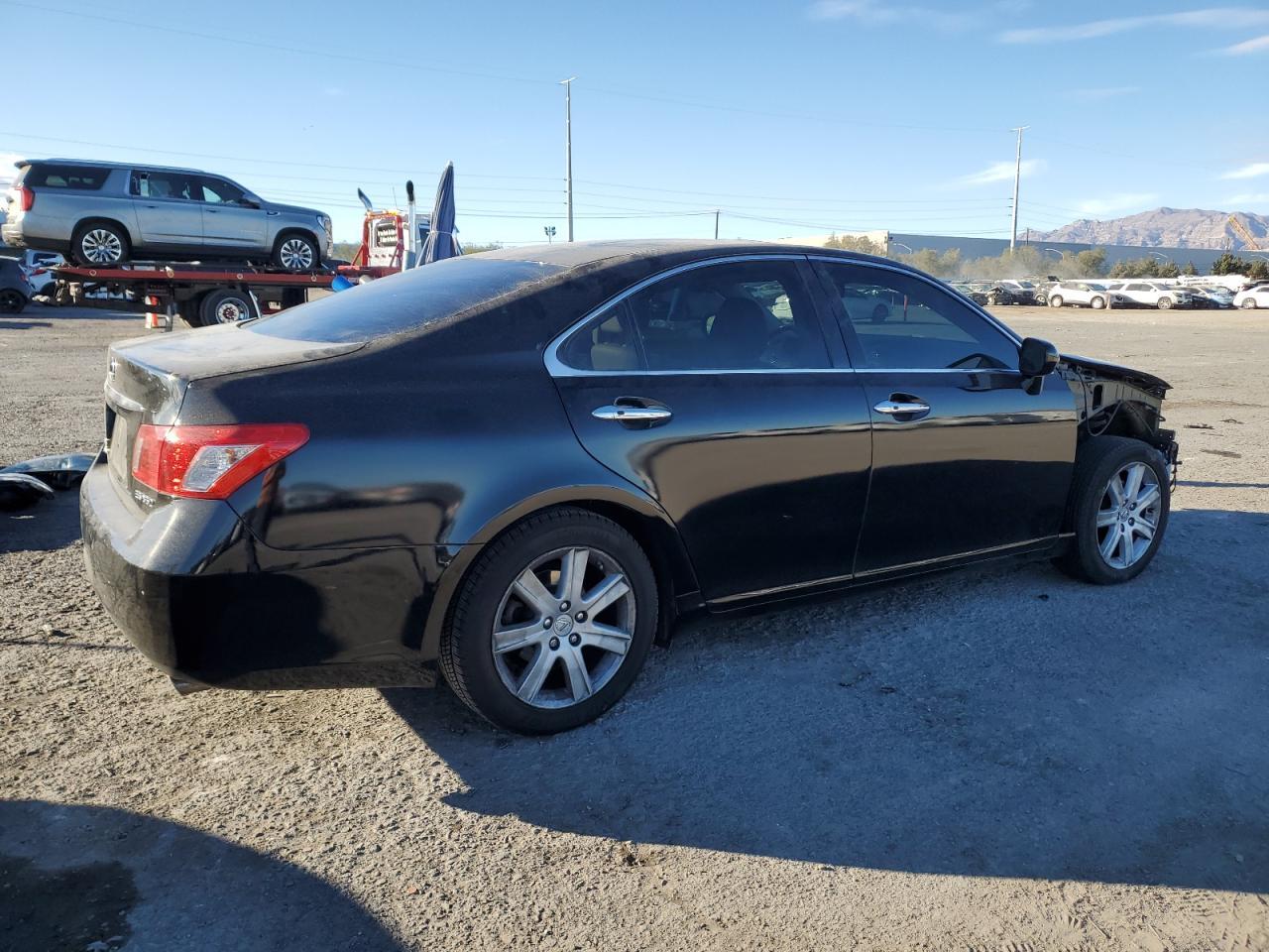 2008 Lexus Es 350 - Фото 3